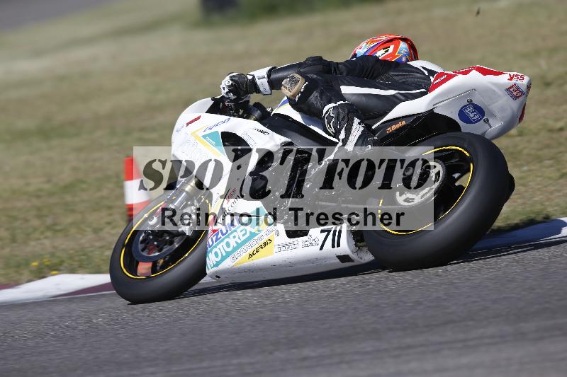 /12 30.04.2026  Speer Racing ADR/Gruppe rot/711